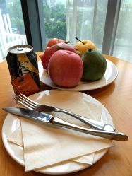 北京三里屯通盈中心洲际酒店怎么样,好不好的