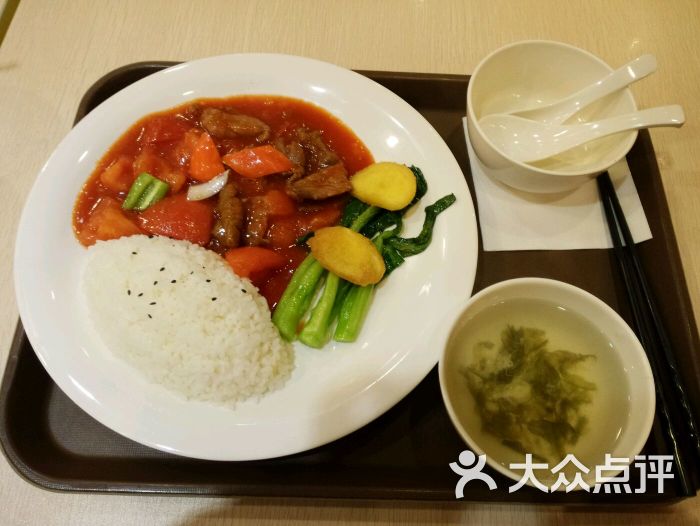 tango溏菓港式简餐(湖滨银泰in77c店)图片 第4张