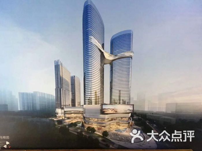成都沙湾国际会展中心图片 - 第2张