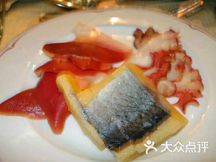 凌璇阁(花园酒店旋转餐厅)-图片-广州美食-大众