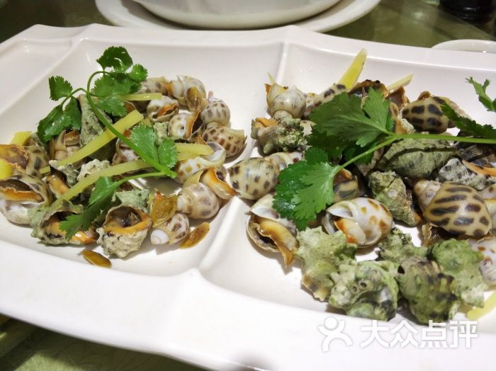 悦来福东山海鲜(东渡店)图片 - 第7张