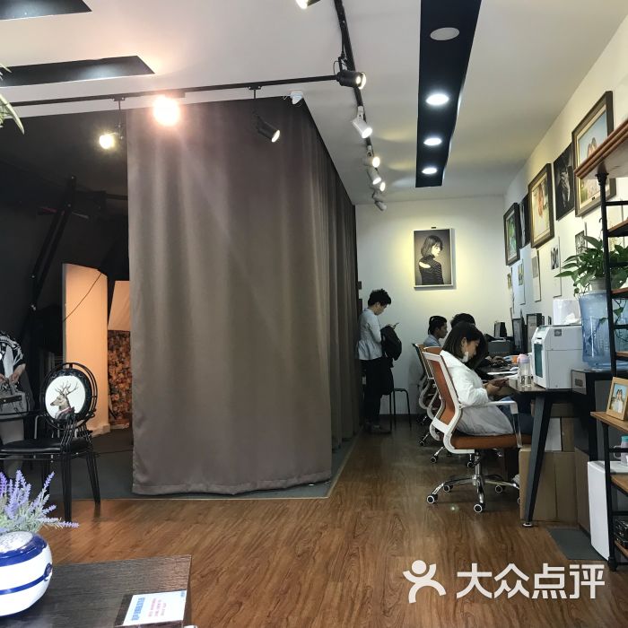 心意照相馆证件照(天塔店)图片 - 第2张