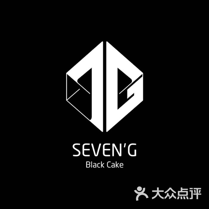 seven"g  烘焙工作室