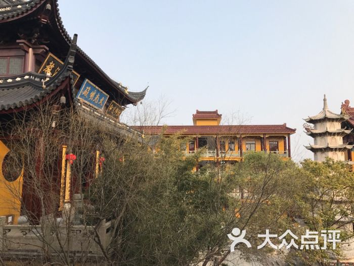 圆觉禅寺图片 第1张