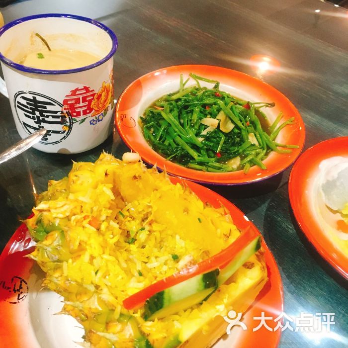泰度:第一去找店铺可能会走过头都找不.佛山美