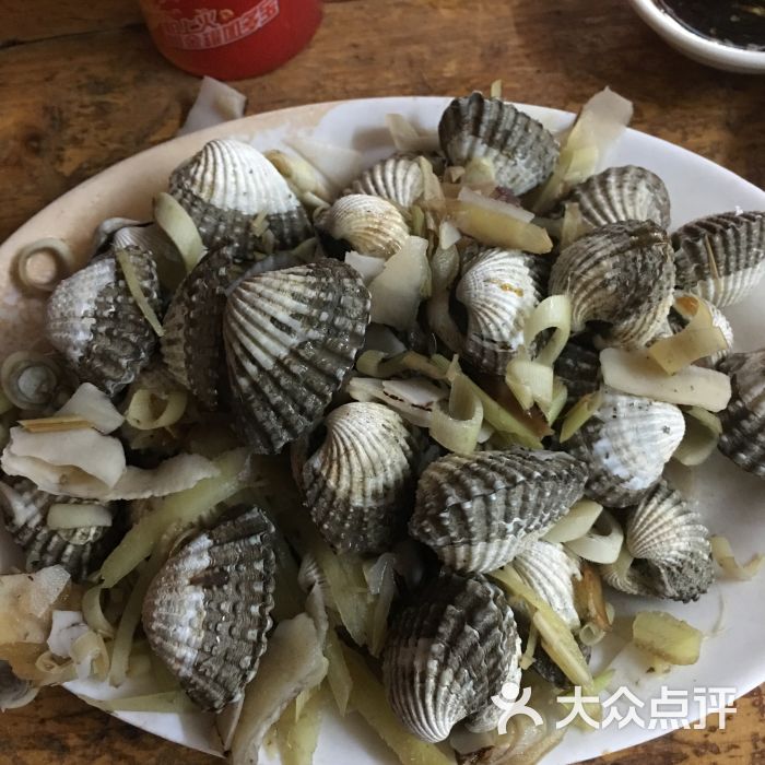 越南仔越南风味海螺(旗舰店)-图片-南宁美食