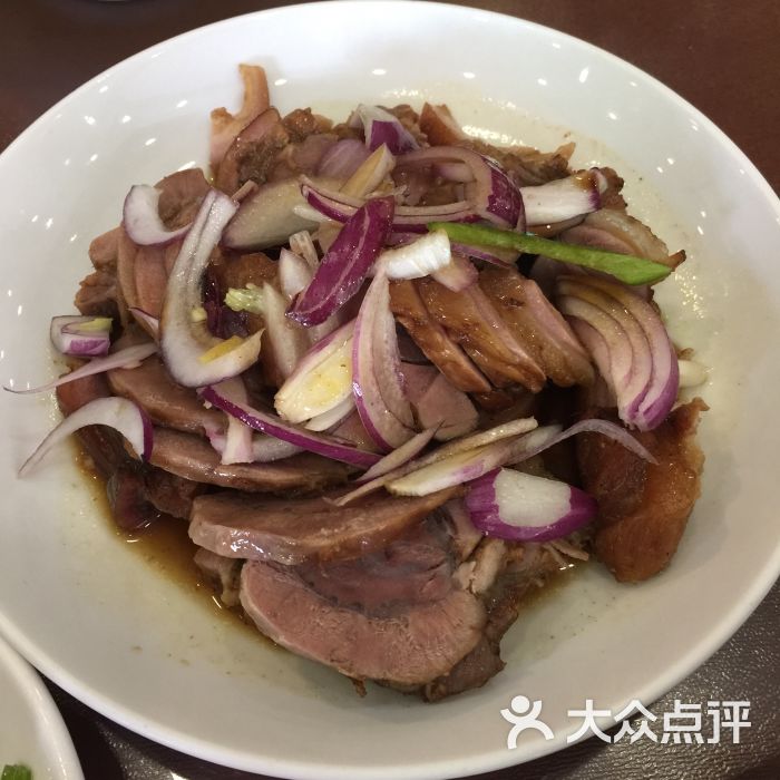 罗胖子面馆-图片-张掖美食