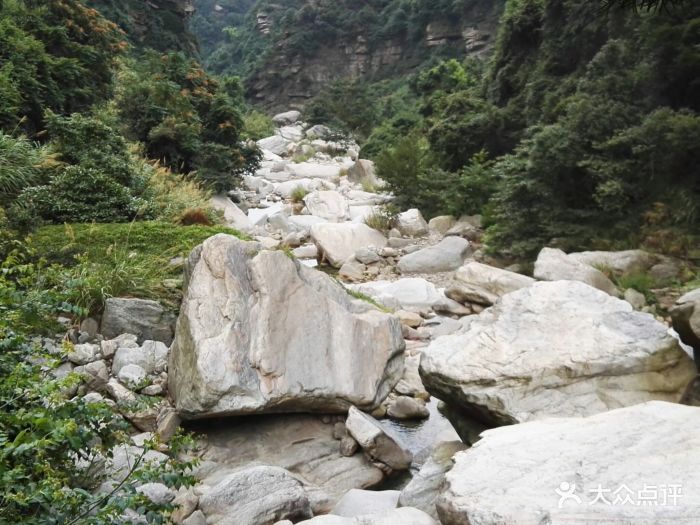 碧龙潭风景区图片 - 第5张