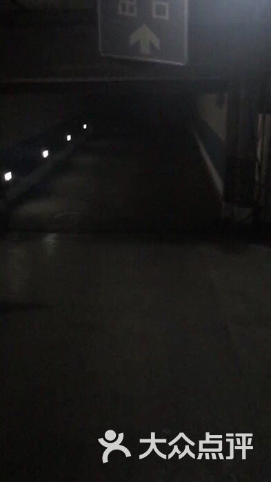 圣鑫源宾馆:价格比较满意,毕竟是地下室,潮.北京