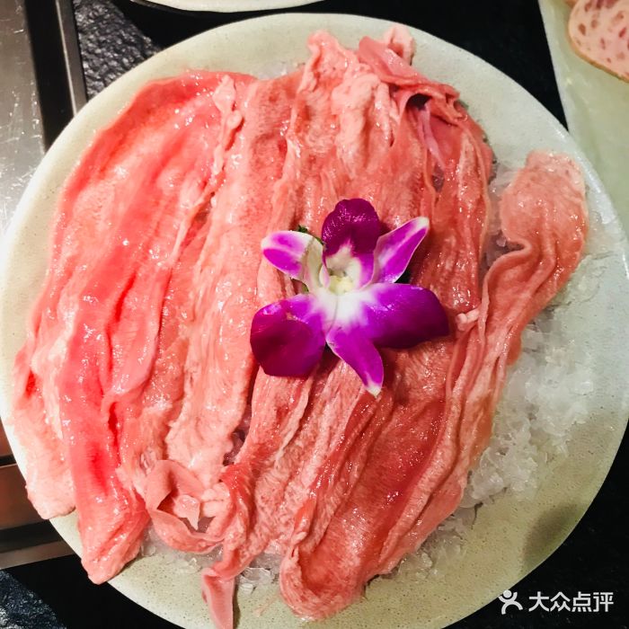 至鱼·重庆本味火锅脆舌尖图片 第4张