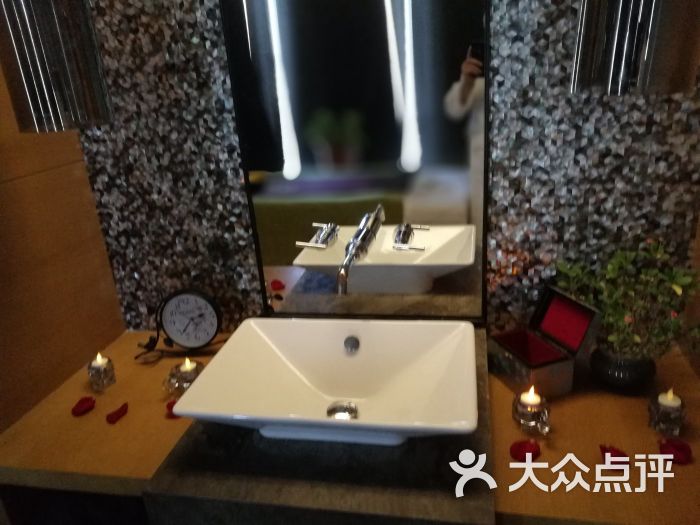 隐逸spa(泛太平洋店)图片 - 第13张