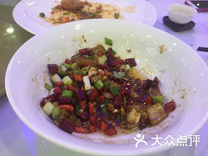 江洋海鲜-图片-衡阳美食