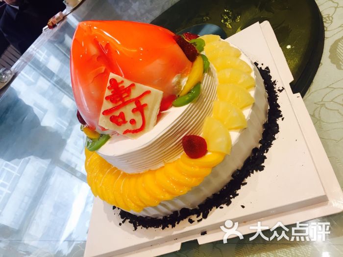 大众糕点(二分店)-图片-绥化美食-永盛点评网美食大北街泸州图片