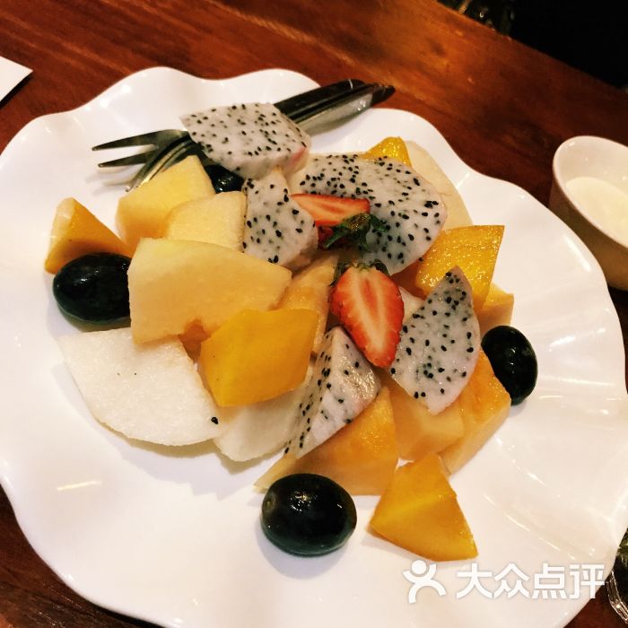 RAMA CLUB(武汉一元路店)-图片-武汉休闲娱