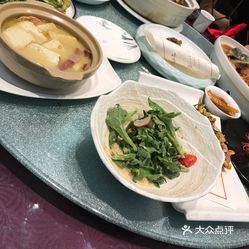 银轩阁银德酒店中餐厅