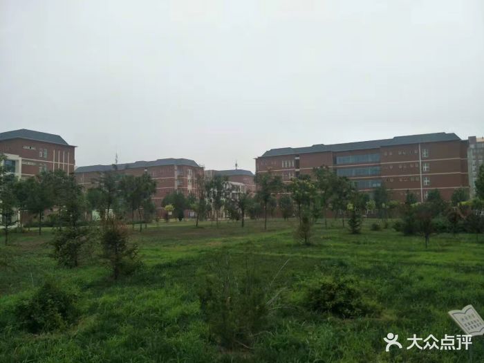 沧州市第一中学图片