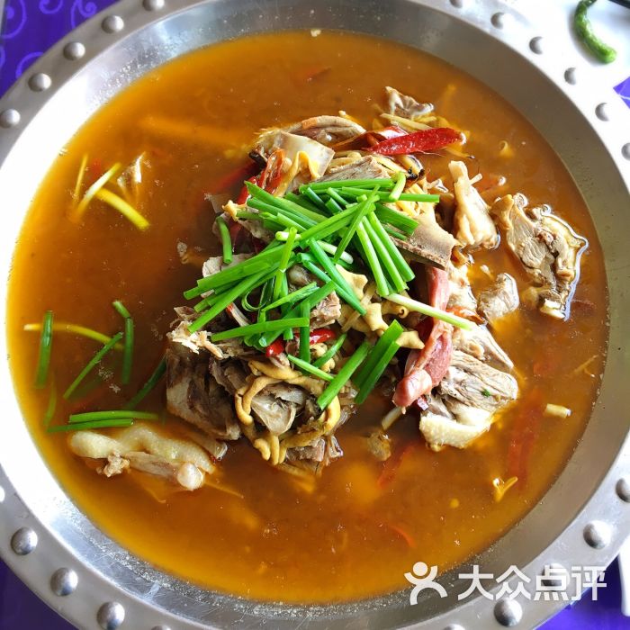 鱼米之乡(龙湖镇鱼米之乡)-旱鹅块图片-新郑市美食-大众点评网