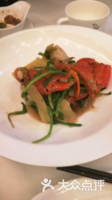香格里·铂悦酒家(印象城店)-图片-常熟美食-大众点评