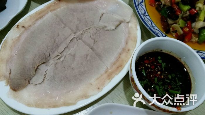李庄白肉图片 - 第63张