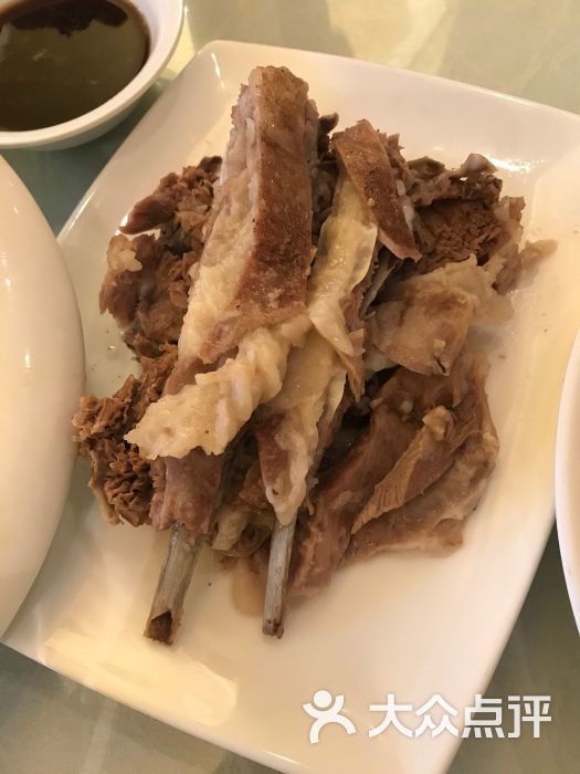 国强手抓(贵宾楼店)-手抓羊肉图片-银川美食-大众点评