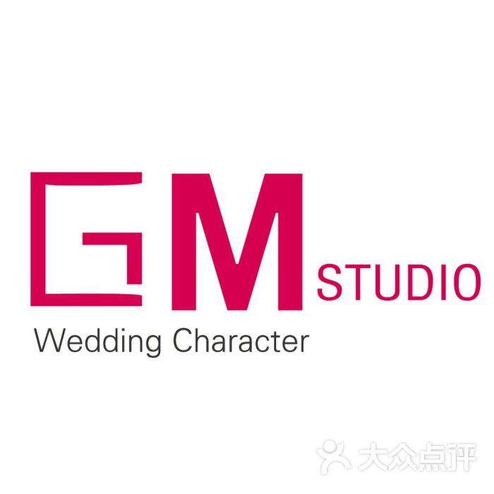 gm 白色底