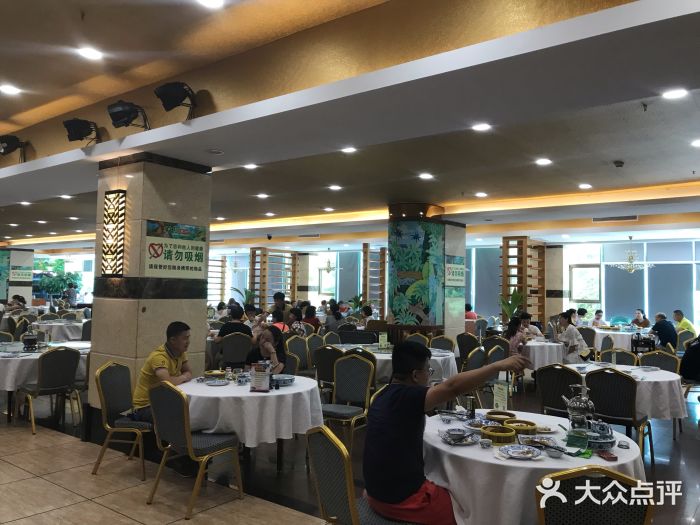 琼菜坊(唐盛店)图片