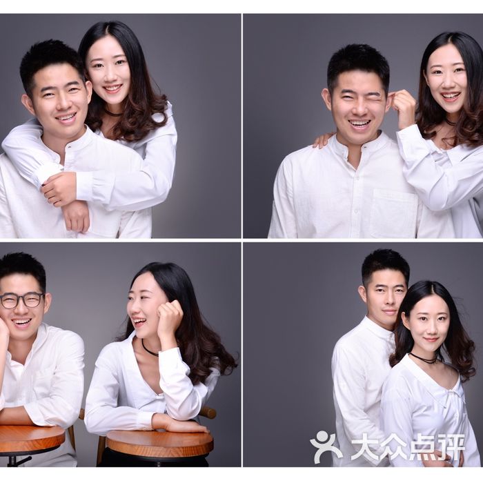 海马体照相馆写真价格