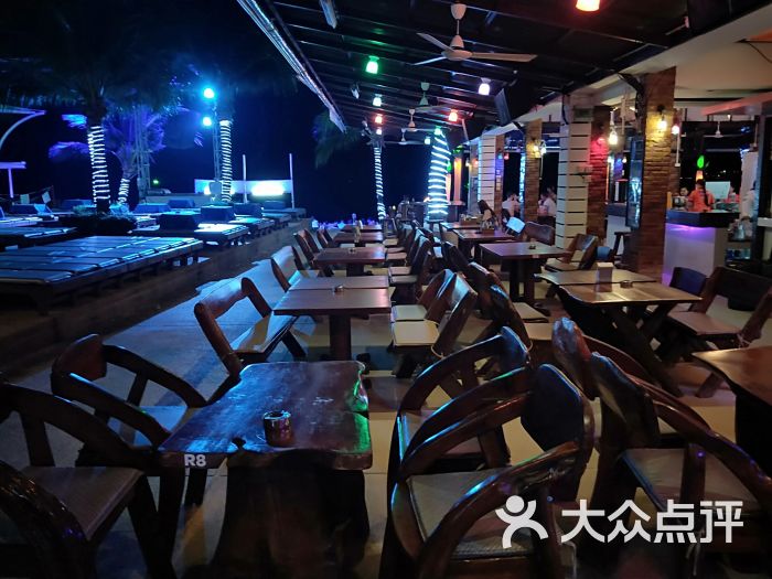 ark bar beach club图片 - 第8张