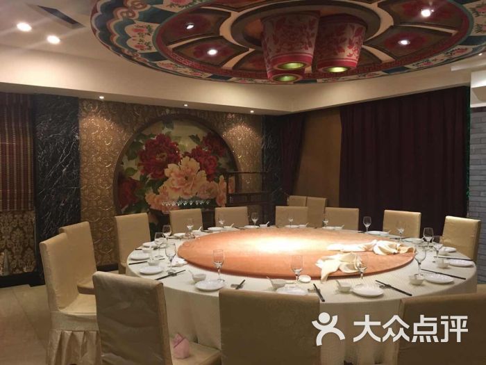 凌轩阁大酒店(李公堤店)图片 - 第1张