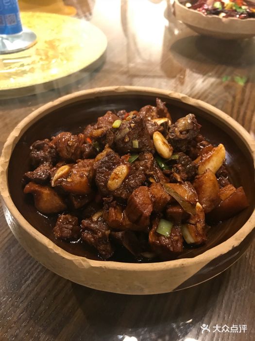 望城罗厨(市府店-图片-沈阳美食-大众点评网