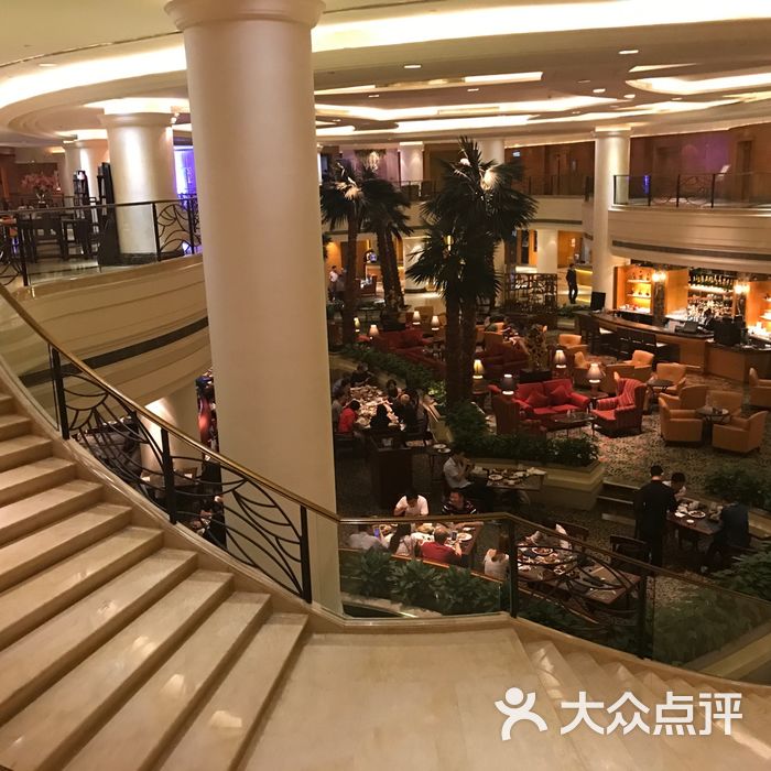 上海万豪虹桥大酒店