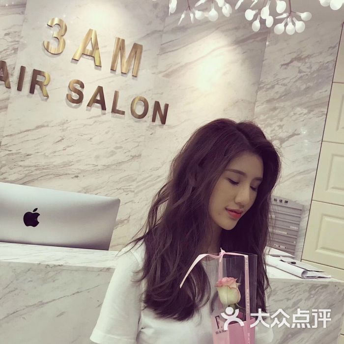 3am hairsalon(正佳店)-图片-广州丽人-大众点评网