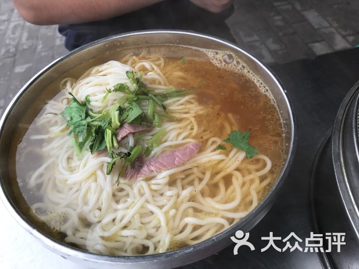 正宗灌汤包-牛肉拉面图片-开封美食-大众点评网