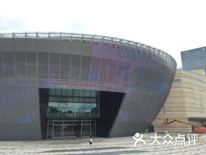 硕士乐堤港远洋入口-第2618张香港理工大学室内设计图片图片