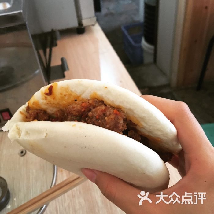 天府米线馆(明珠巷店)的点评