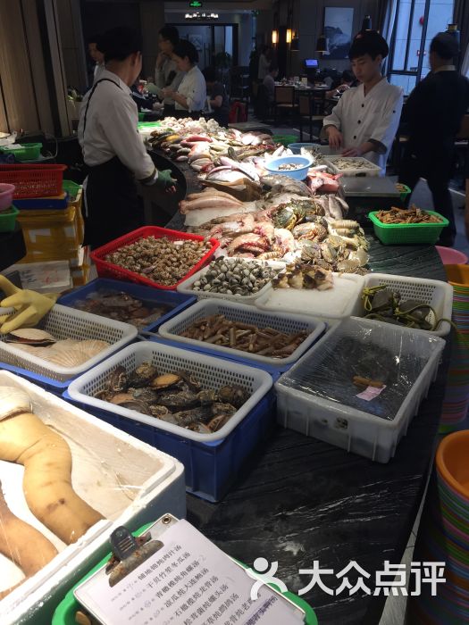 海门鱼仔店(珠江道广场店)图片 - 第2张