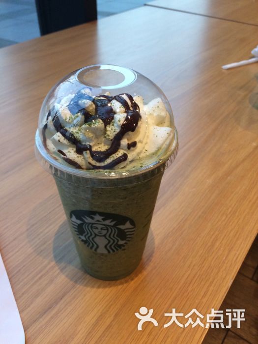 starbuckscoffee(金宝汇购物中心店)图片 - 第1张