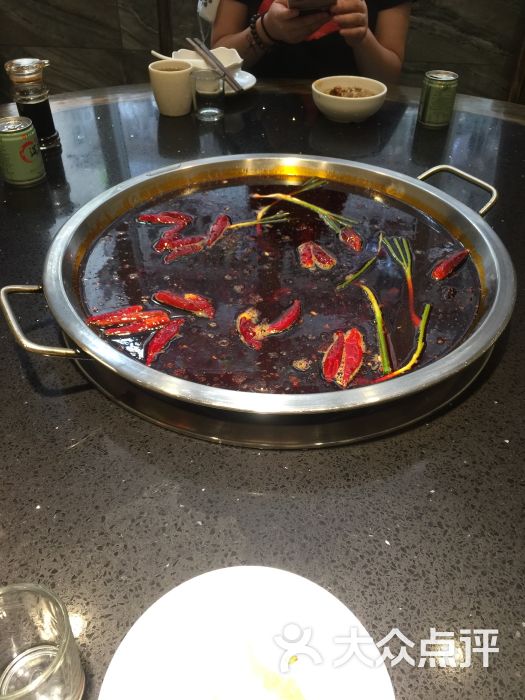 满庭香老火锅-图片-资中县美食-大众点评网