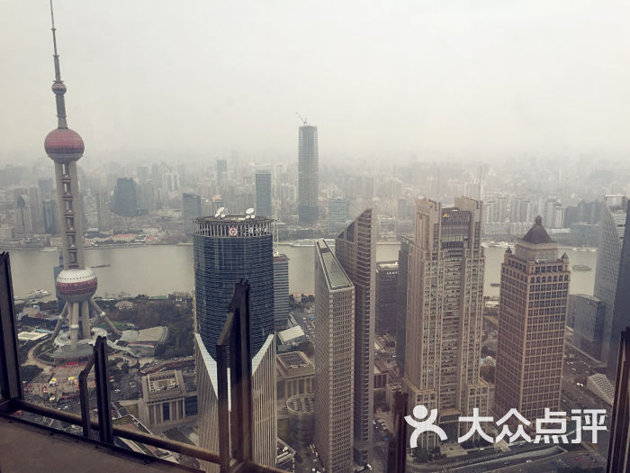 上海崇明金茂凯悦酒店白天风景图片 - 第146张