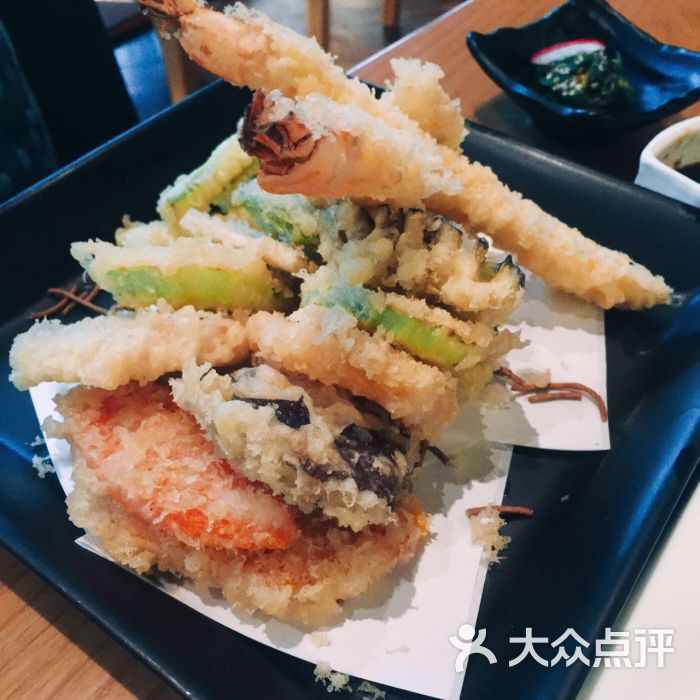 Hatsune隐泉日式料理(三里屯太古里店)-小小丸