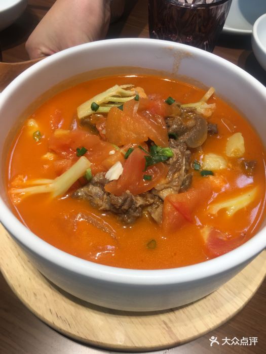 南堂小馆(伊藤468店)