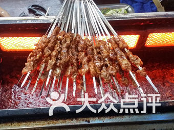 烧烤店排名_烧烤店门头