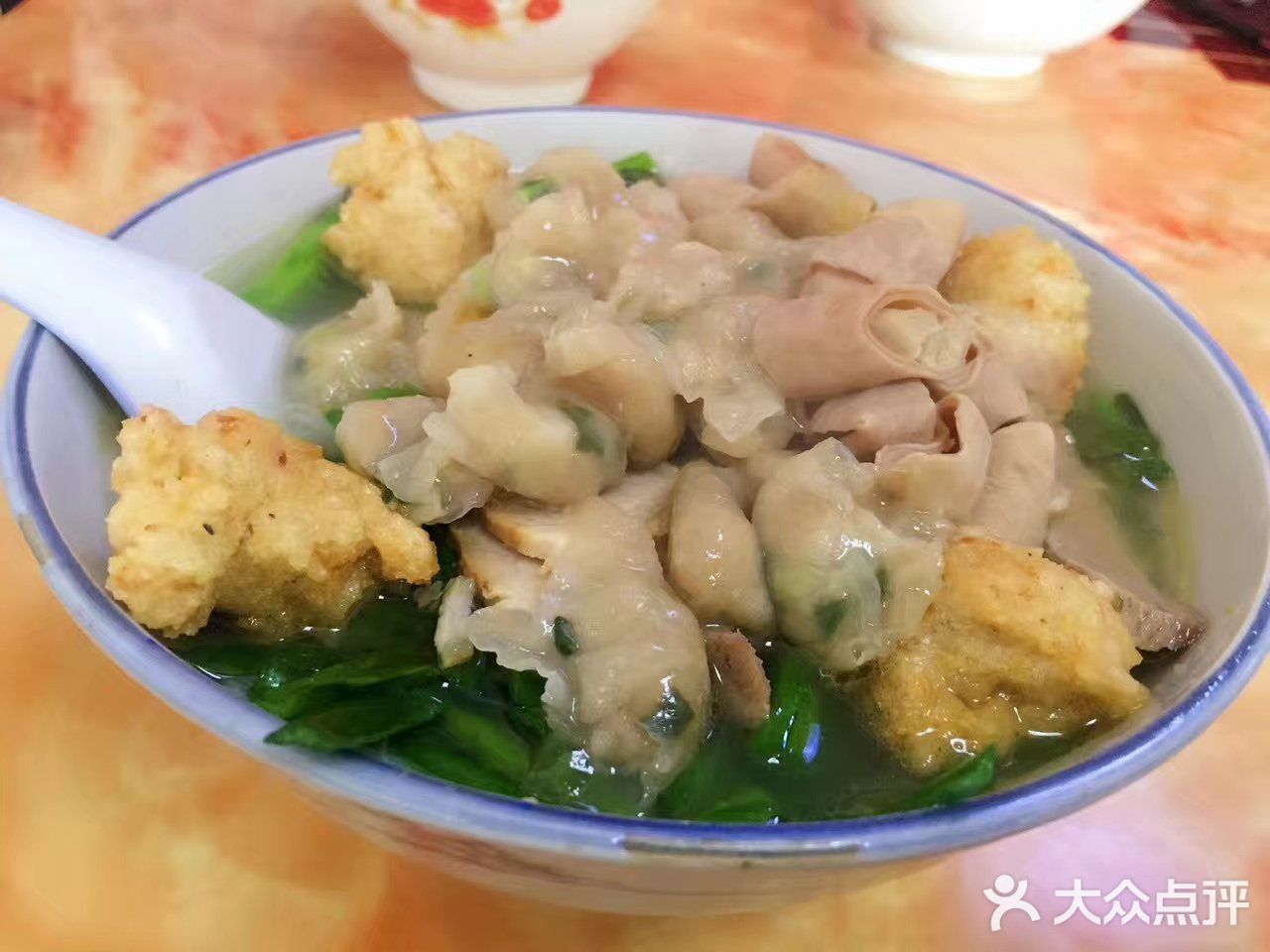 莆田扁食