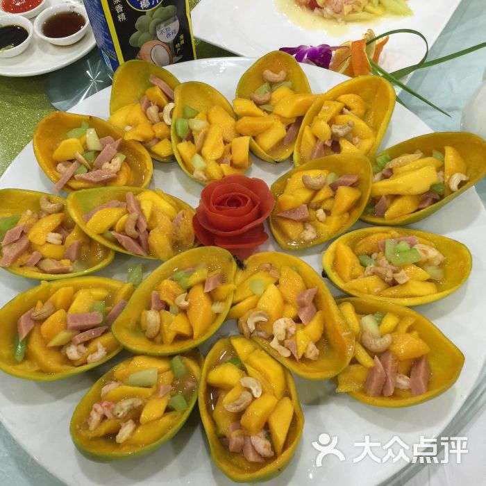 小巧海鲜餐厅 手工闽南菜-图片-鼓浪屿美食-大众点评网