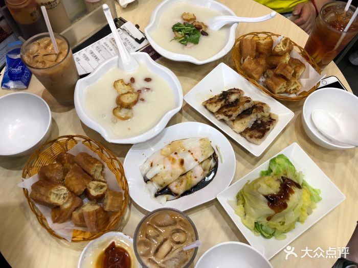 海皇粥店(骆克道店)图片 - 第58张