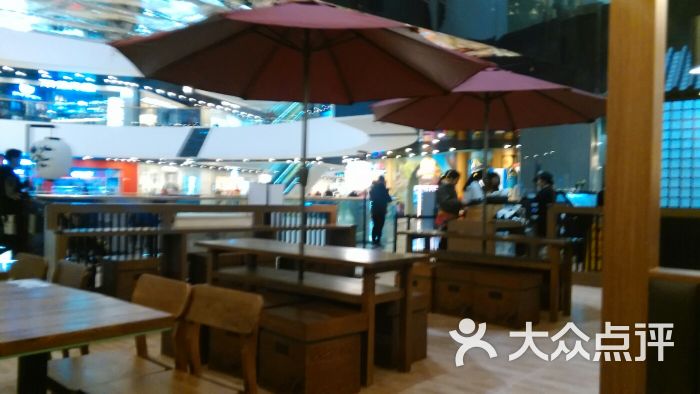 无邪日式甜品(通州万达广场店)-图片-北京美食-大众