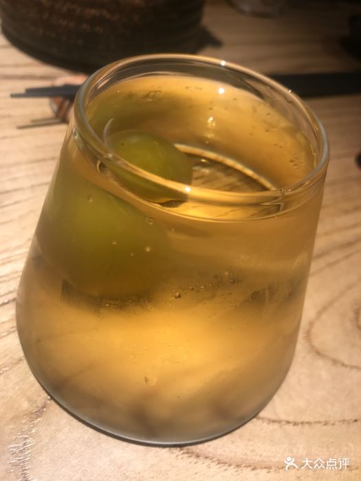 大喜梅子酒(杯)