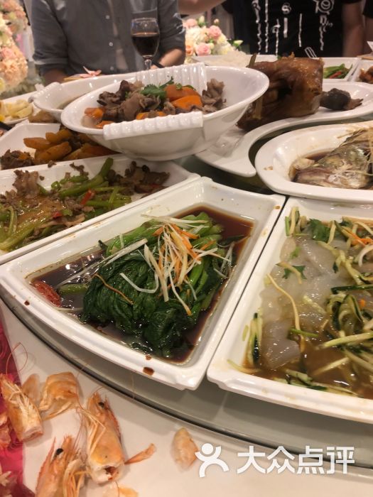 恒阳大饭店·中餐部-图片-吉林美食-大众点评网