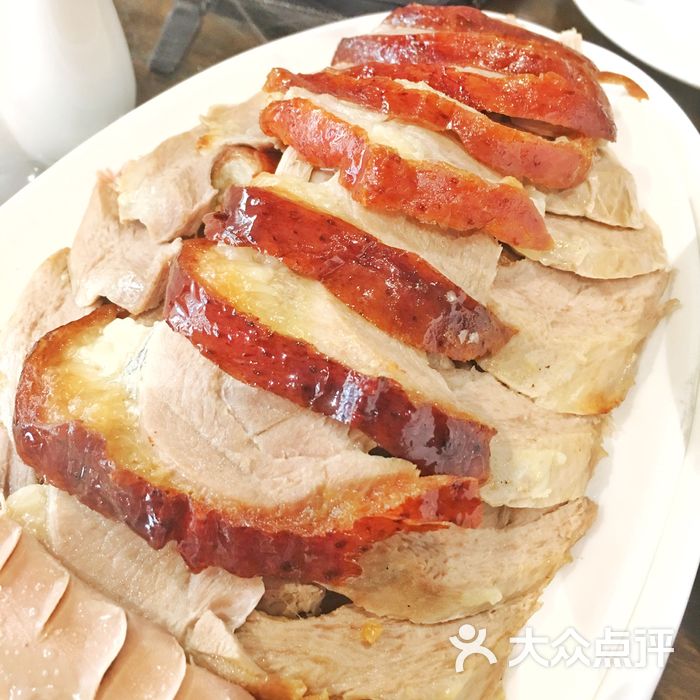 北京老铺烤鸭
