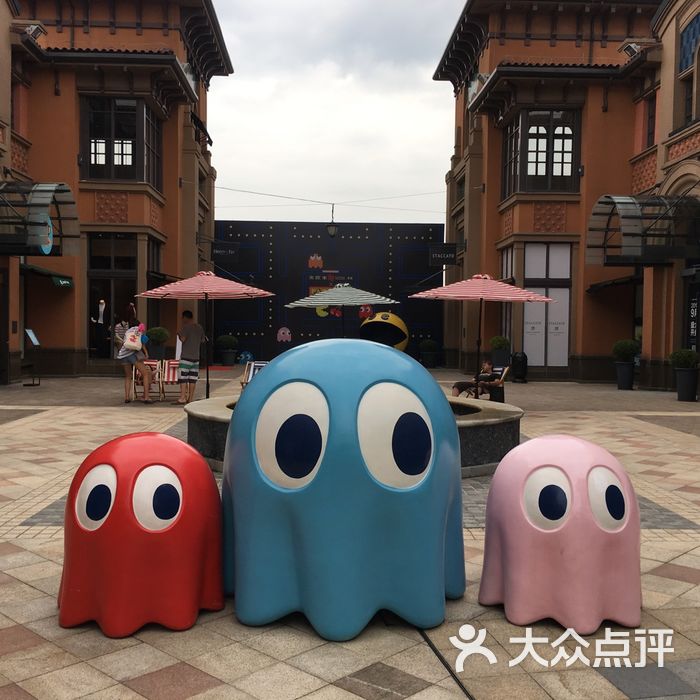 奕欧来奥特莱斯